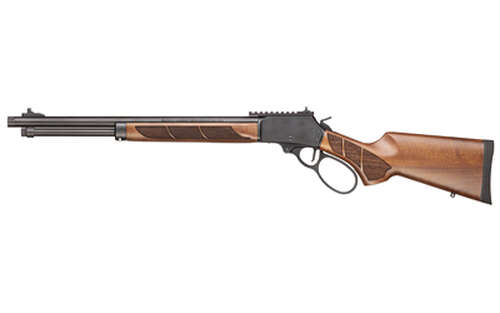 Rifles Long Guns Smith&Wesson 1854 45LC S&W MODEL 1854 WLNT 45LC 19.25" 9RD • Model: 1854